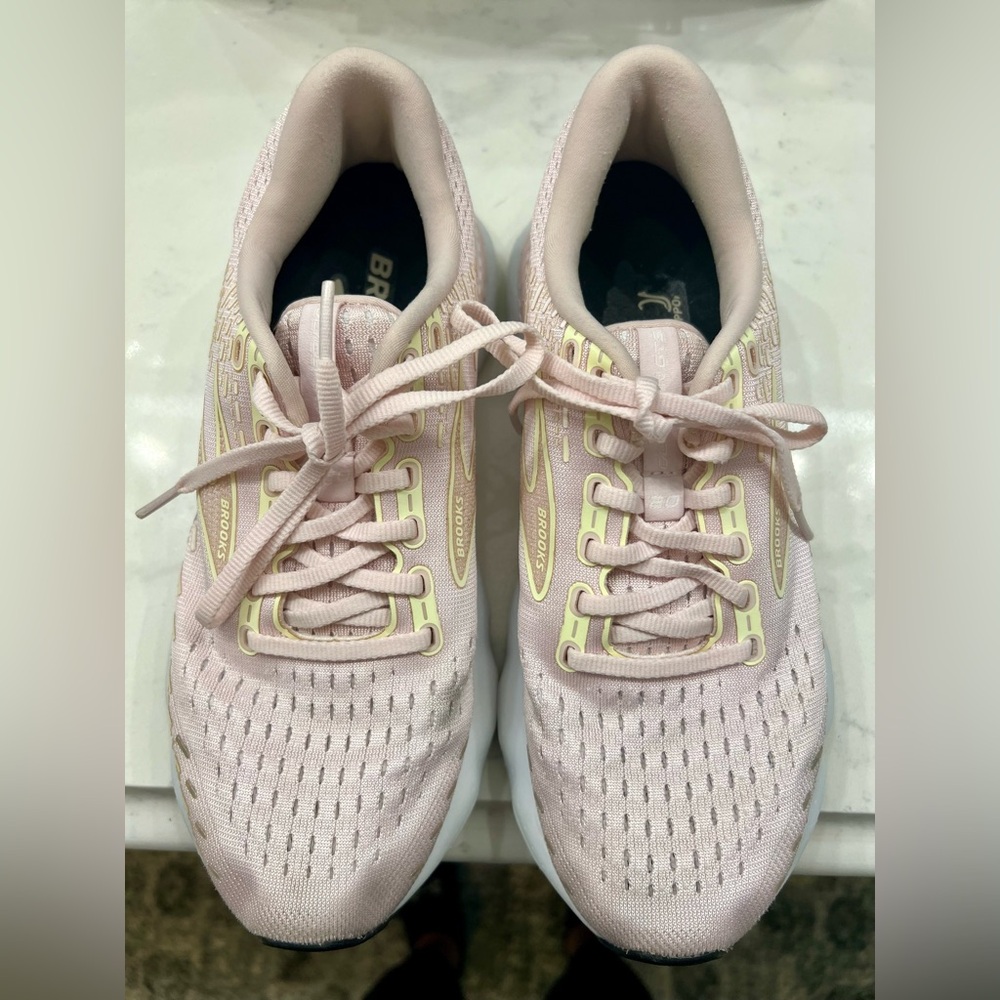 Brooks Glycerin GTS 20